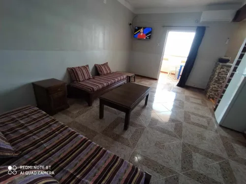 Location vacances Appartement F2.3 Bejaia Beni ksila