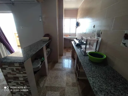 Location vacances Appartement F2.3 Bejaia Beni ksila
