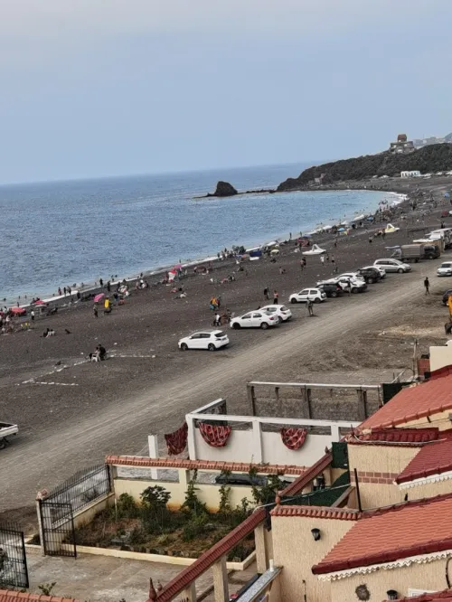 Location vacances Appartement F2.3 Bejaia Beni ksila