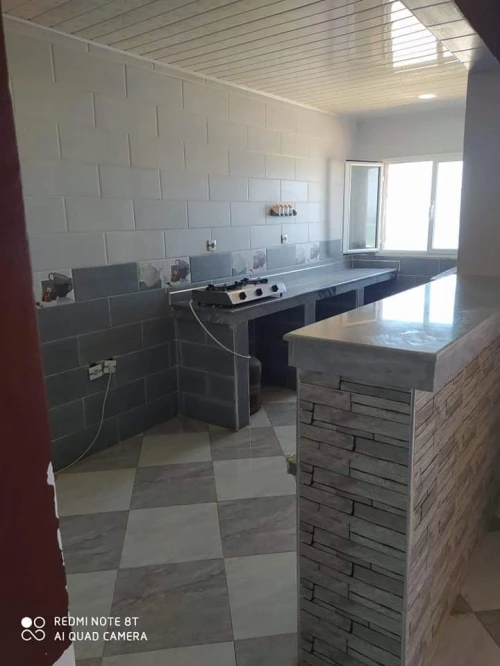 Location vacances Appartement F2.3 Bejaia Beni ksila