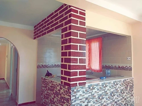 Location vacances Appartement F2.3 Bejaia Beni ksila