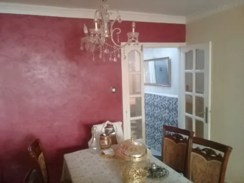 Vente Appartement F17 Alger Dely brahim