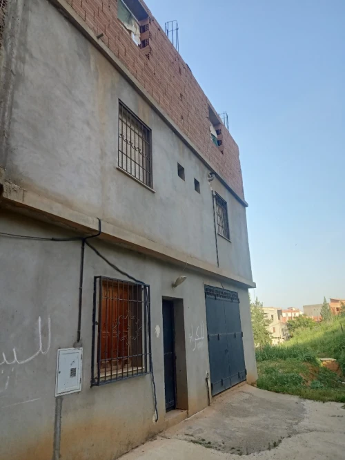 Vente Villa Alger Khraissia
