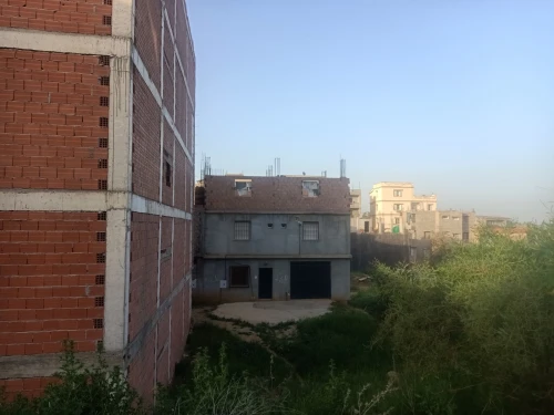 Vente Villa Alger Khraissia
