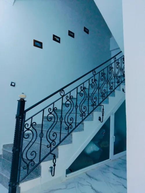 Vente Villa Batna Batna