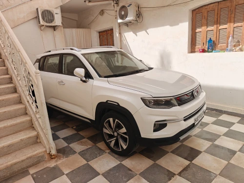 Changan Cs35plus 2023 Terbo