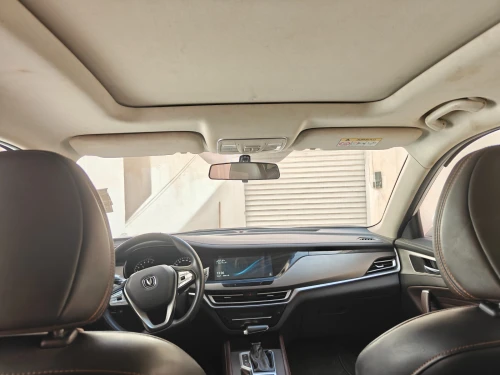 Changan Cs35plus 2023 Terbo