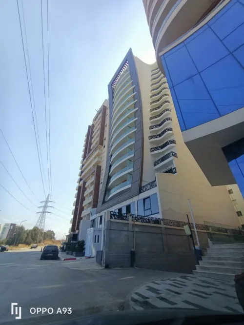 Vente Appartement F3 Alger Ouled fayet
