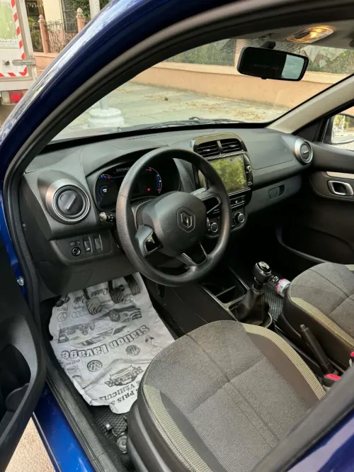 Renault Kwid 2024 Outsider