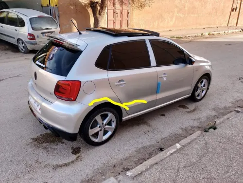 Volkswagen Polo 2013 Life