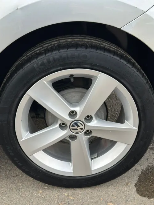 Volkswagen Polo 2013 Life