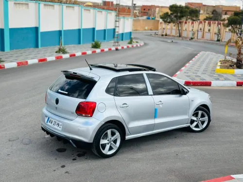 Volkswagen Polo 2013 Life