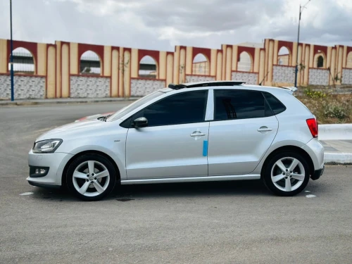Volkswagen Polo 2013 Life