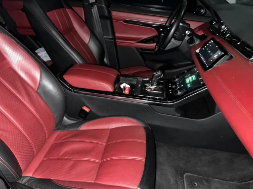 Rover Évoque 2020 Prestige