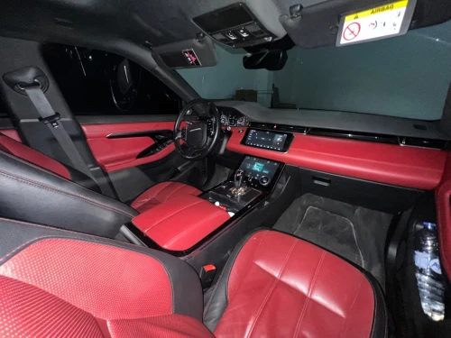Rover Évoque 2020 Prestige