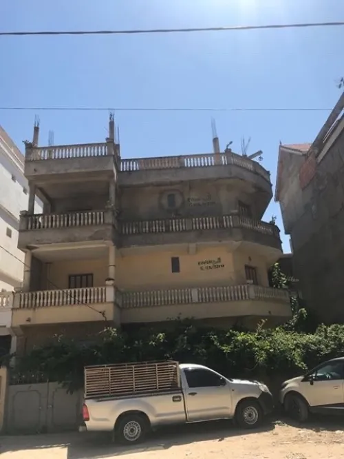 Vente Villa Skikda Azzaba