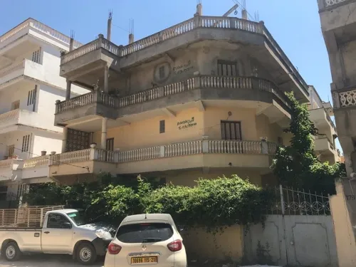 Vente Villa Skikda Azzaba