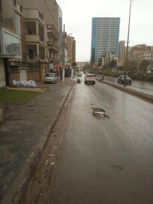 Location Local Oran Bir el djir