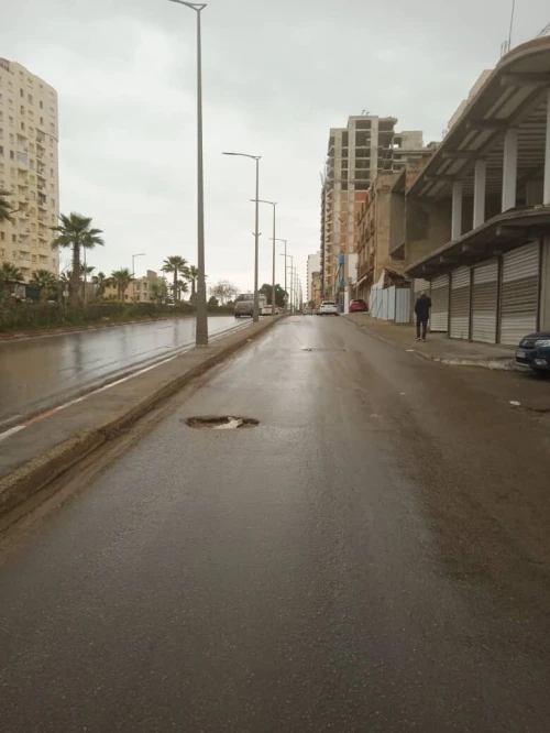 Location Local Oran Bir el djir