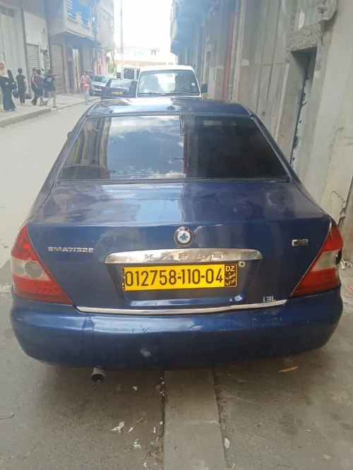 Geely Asm 2010 