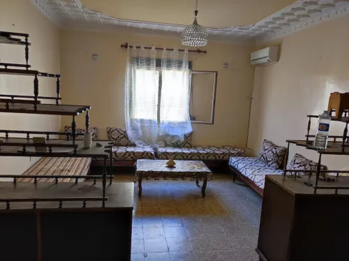 Location Villa Aïn Témouchent Beni saf