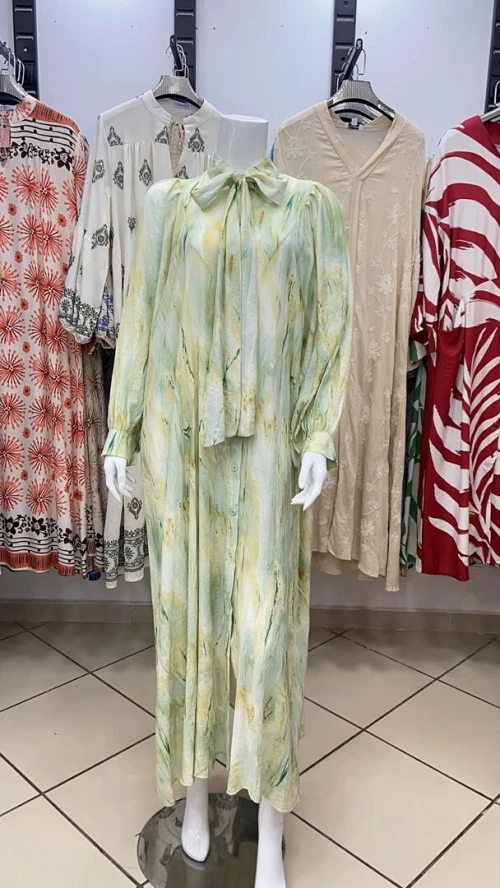 Robe pour femme 24pieces 55000 da