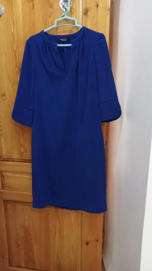 Robe et combinaison 
