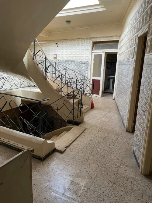 Vente Immeuble Alger Alger centre