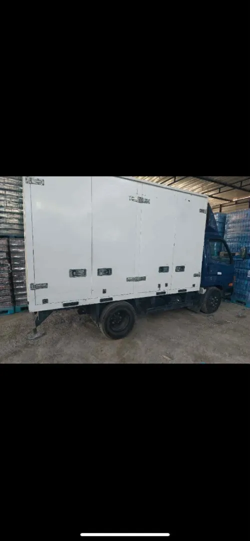 Hondai H1 2020