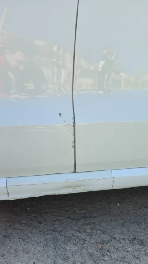 Volkswagen Polo 2012 Match