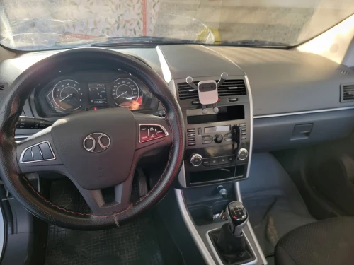 Baic D20 2020 