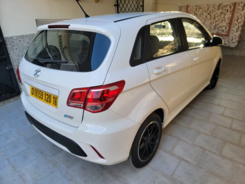 Baic D20 2020 