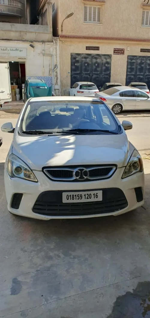 Baic D20 2020 