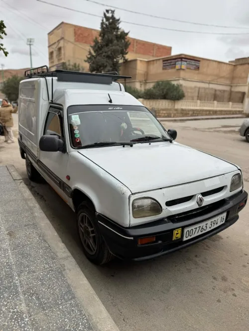 Renault Express 1994 Express