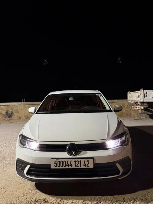 Volkswagen Polo 2021 Edition
