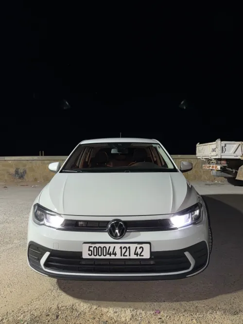Volkswagen Polo 2021 Edition
