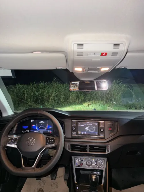 Volkswagen Polo 2021 Edition
