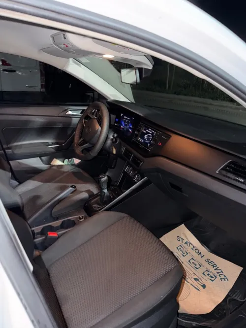 Volkswagen Polo 2021 Edition