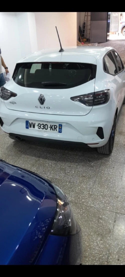 Renault Clio 5  2025 Evolution