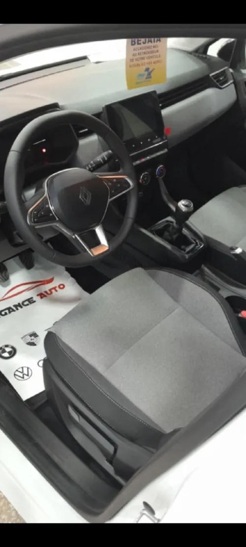 Renault Clio 5  2025 Evolution