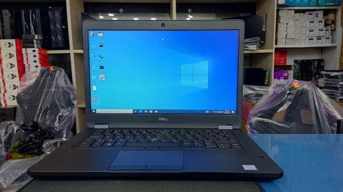 Dell Latitude 5490  i5 8eme  8GB  256 ssd NVME   14 Pouces FHD
