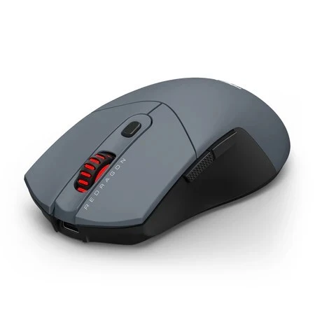 SOURIS REDRAGON ST4R PRO M917-PRO 3 modes connection light-weight gaming