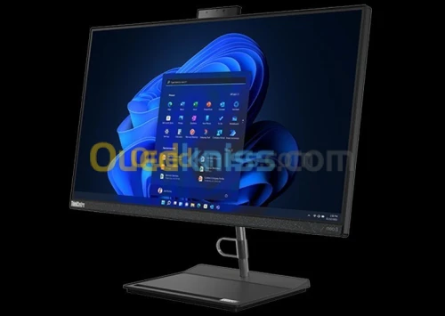 All In One Lenovo ThinkCentre Neo 30A Core I3-1215U/4Go/512Go SSD/24" FHD IPS