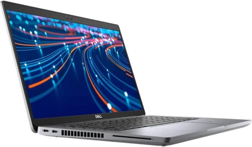 LAPTOP DELL LATITUDE 5420 I5 11em gen 8gb RAM ddr4 3200mhz 256gb nvme 14"FHD