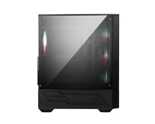 BOITIER MSI MAG FORGE 112R ARGB