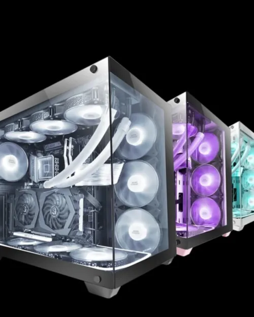 Boitier Mars Gaming MCV4 XXL 