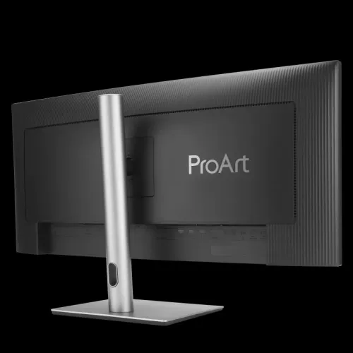 Ecran ASUS ProArt PA34VCNV 34 inch incurvé Ultrawide 2K Dalle IPS 21:9/60 Hz HDR 10/RJ45 USB-C