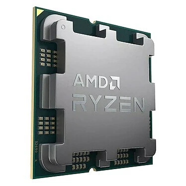 CPU AMD RYZEN 7 5700X TRY AVEC CONFIG 