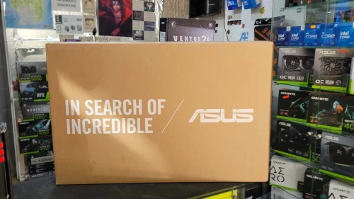 Ecran ASUS 27" LED - VA279HG 27" 120hz FHD