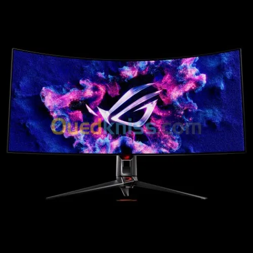 Écran Gamer Asus ROG Swift OLED PG39WCDM